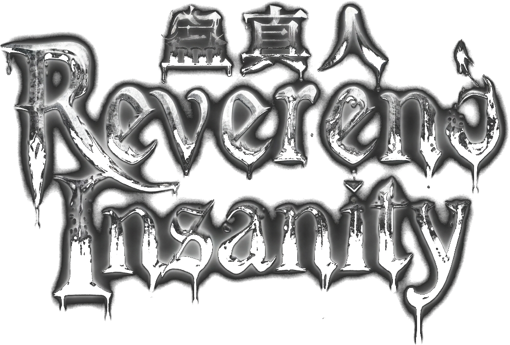 Reverend Insanity Encyclopedia